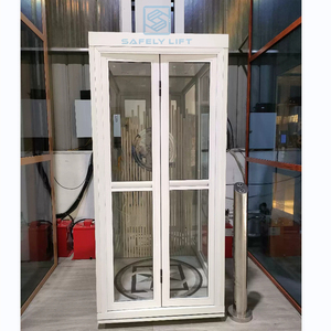 2 tầng dân cư Mini thang máy cá nhân thang máy thủy lực nhỏ nhà thang máy thang máy nhà thang máy cho hành khách - Product Image 5