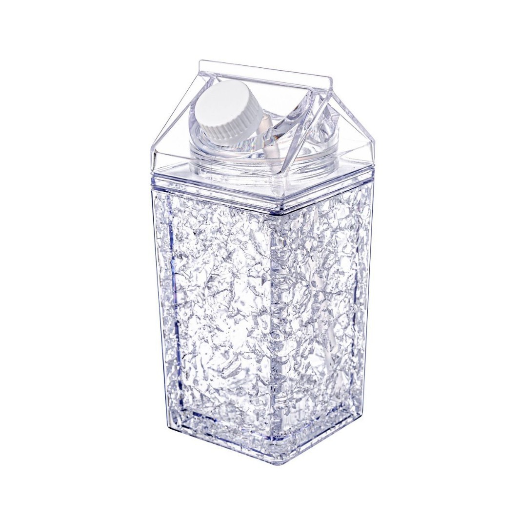 transparent