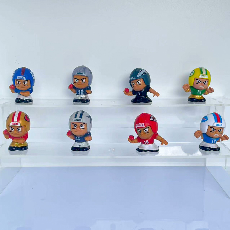 Rugby 8 stili in borsa