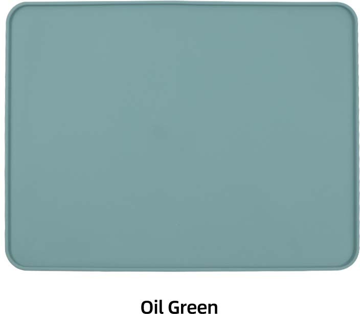 Verde petrolio