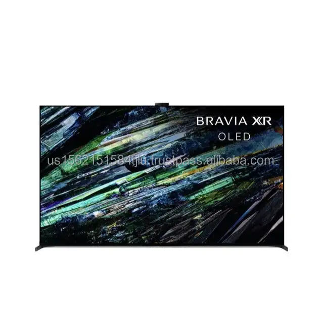 Оригинальное лучшее качество для-Sonys BRAVIA XR A95L 77 "4K HDR Smart QD OLED TV