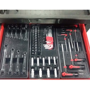 蓬勃发展工具车/工具箱组/修理工具 - Product Image 2