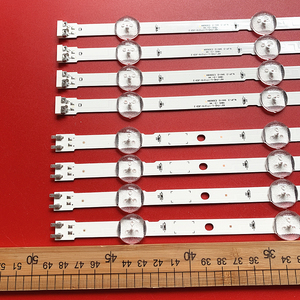 ZR-3942 the Spot 50J Led Light Led Strip Tv <strong>Backlight</strong> S_5J52_FCOM_<strong>5</strong>_LEFT RIGHT Led bar for Tv 2015 SVS50 FHD FCOM L5 R5 LM41-00 - Product Image 2