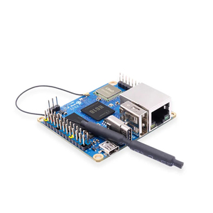 ORANGE Pi ZERO 3 4GB 2GB 1GB 1.5GB RAM ALLWINNER H618 64-bit 16Mb SPI แฟลช WiFi5แบนด์คู่ + BT 5.0กิกะบิตแลนพอร์ตเดี่ยว - Product Image 4