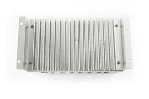 LS3024B regolatore di carica solare 12V 24V regolatore inverter solare 30A/regolatore di carica utilizzato per kit solare - Product Image 4