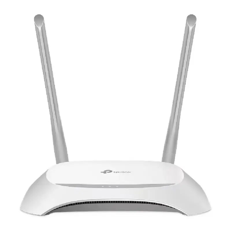 Vendas diretas da fábrica de novíssimo tp-link 300mbps sem fio N TL-WR841N Router