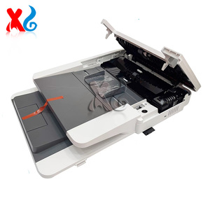 เครื่องสแกน ADF Simplex ใช้งานได้กับ HP Color LaserJet Pro MFP M477fnw M477fdn M477fdw M377dw M452 M455dn ประกอบ ADF