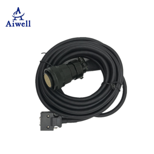 Original Mitsubishi 5M PLC <strong>Programming</strong> <strong>Encoder</strong> Cable - Product Image 3