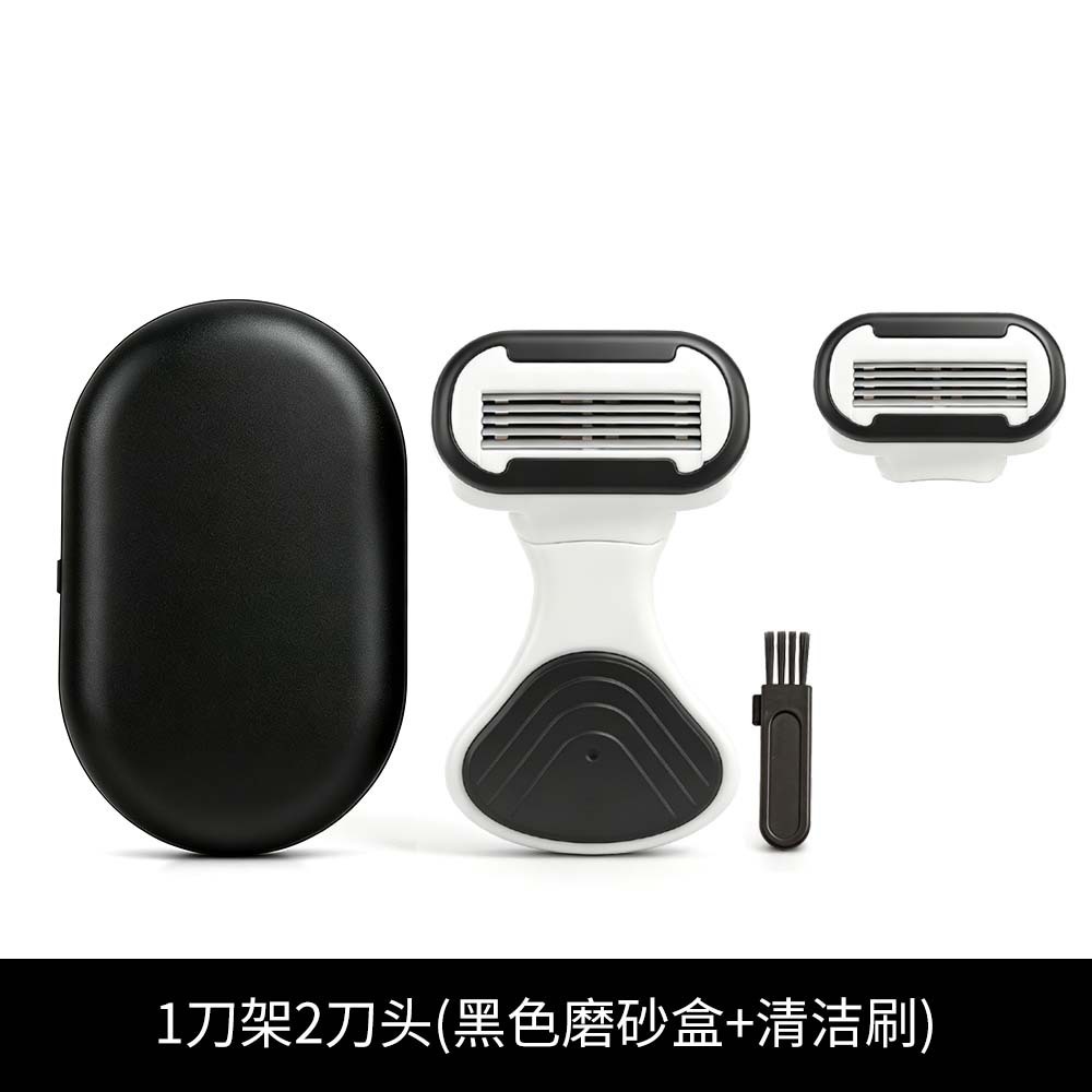 Boîte de rangement M1S-5 noire 12 PP