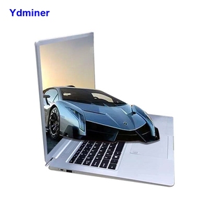 17 Inch Notebook <strong>Computer</strong> 12GB Ram Gaming Laptops with Window 10/11 Pro <strong>Operating</strong> <strong>System</strong> - Product Image 5