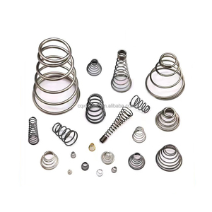 Customized Conical <strong>Compression</strong> Spring - Product Image 2