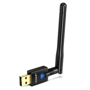 EDUP 100M Long <strong>Bluetooth</strong> USB Adapter BT5.1 RTL8761B USB <strong>Bluetooth</strong> Transmitter Dongle PC For Computer Wireless <strong>Mouse</strong> <strong>Keyboard</strong> PS4 - Product Image 3