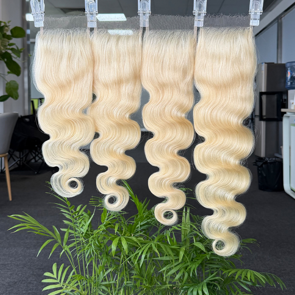 Body wave