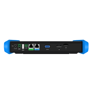 Venta caliente y buen precio AHD + CVI + TVI + IP + analógico 5 en 1 Poe salida de potencia Cámara Ip Cctv Tester HD Monitor de entrada/salida - Product Image 4