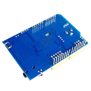 SIM800c Shield Development Board Instead Of SIM900 <strong>Module</strong> GPRS GSM 4 Frequency Available - Product Image 3