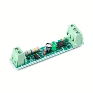 1チャネル220V ACオプトカプラーモジュール/検出220V電圧/ベアボードマイクロコントローラーTTLレベル - Product Image 1