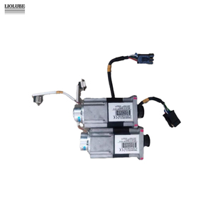 ABB IRB 1200 elektronik üretim tahrik ünitesi 3HAC049645-001 elektronik için eksenel 2 üretim makineleri - Product Image 6