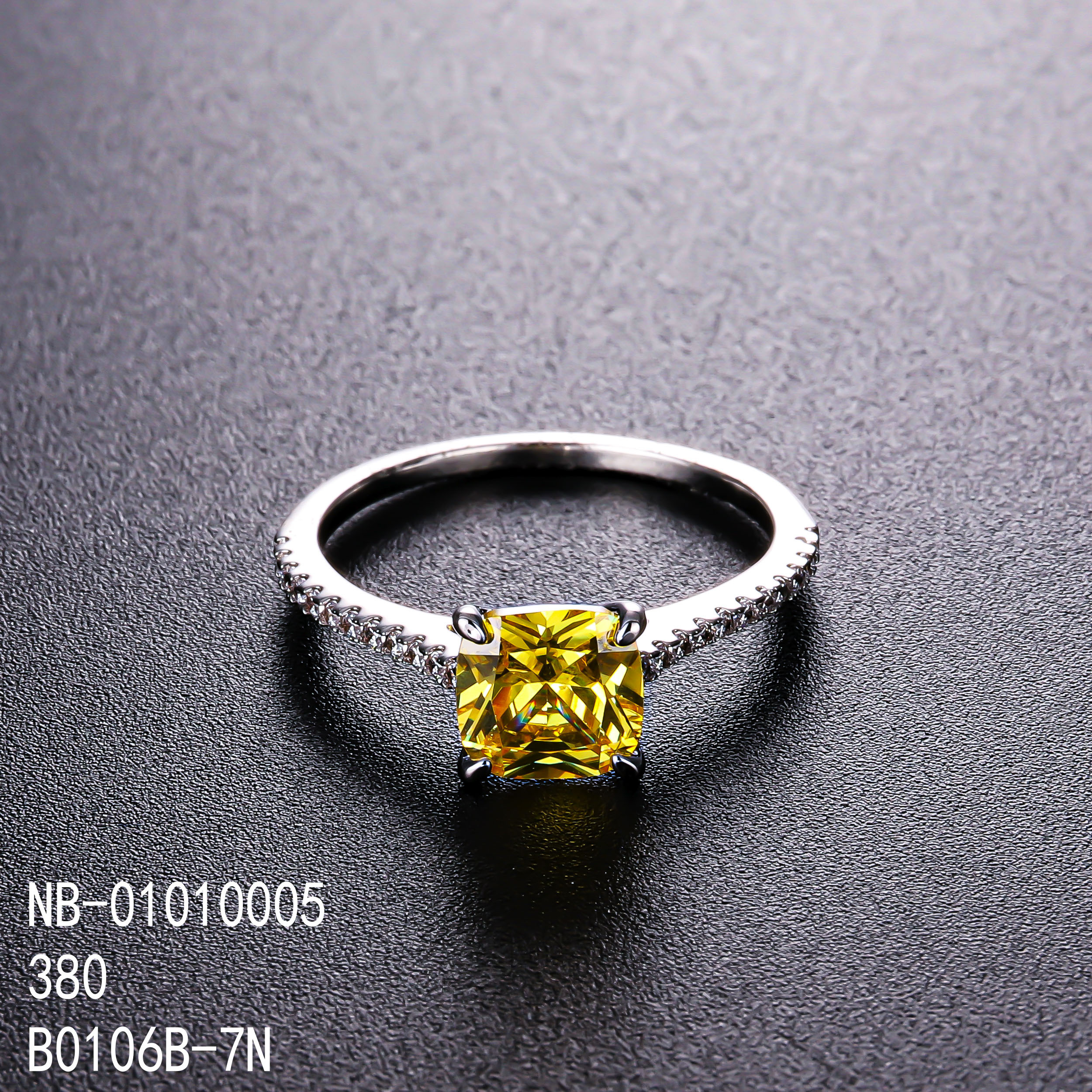 Yellow 1