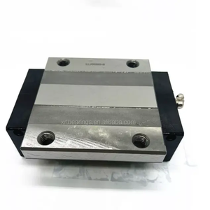 Carril de guía deslizante de movimiento lineal de Japón de la serie y rodamiento de bloque para maquinaria CNC SHS15C/SHS20C/SHS25C/SHS30C/SHS35C/SHS45C