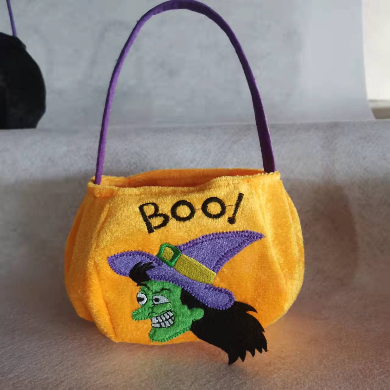 ¡Boo!