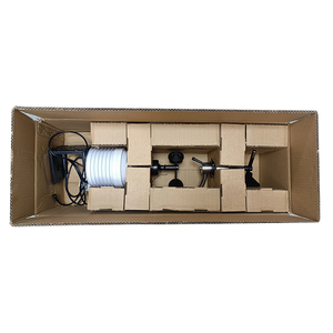 Customizable Smart Weather Station CO2 <strong>Temperature</strong> Humidity Pressure Solar Radiation <strong>Sensors</strong> Plastic Material OEM ODM Supported - Product Image 6