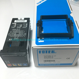 Controlador de temperatura FOTEK con salida de relé 48*48mm Salida de fábrica en Stock Taiwán - Product Image 1