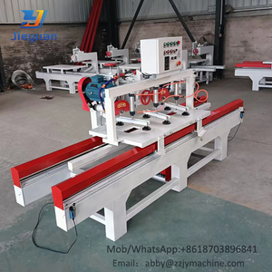 Granitstein spalt maschine 45-Grad-Fliesenschneidemaschinen Marmorblock schneide maschine - Product Image 3