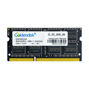 <span class=keywords><strong>8GB</strong></span> <span class=keywords><strong>DDR3</strong></span> 1600MHz Máy tính để bàn Bộ nhớ RAM DIMM 1.5V cho Intel AMD PC máy tính - Product Image 5