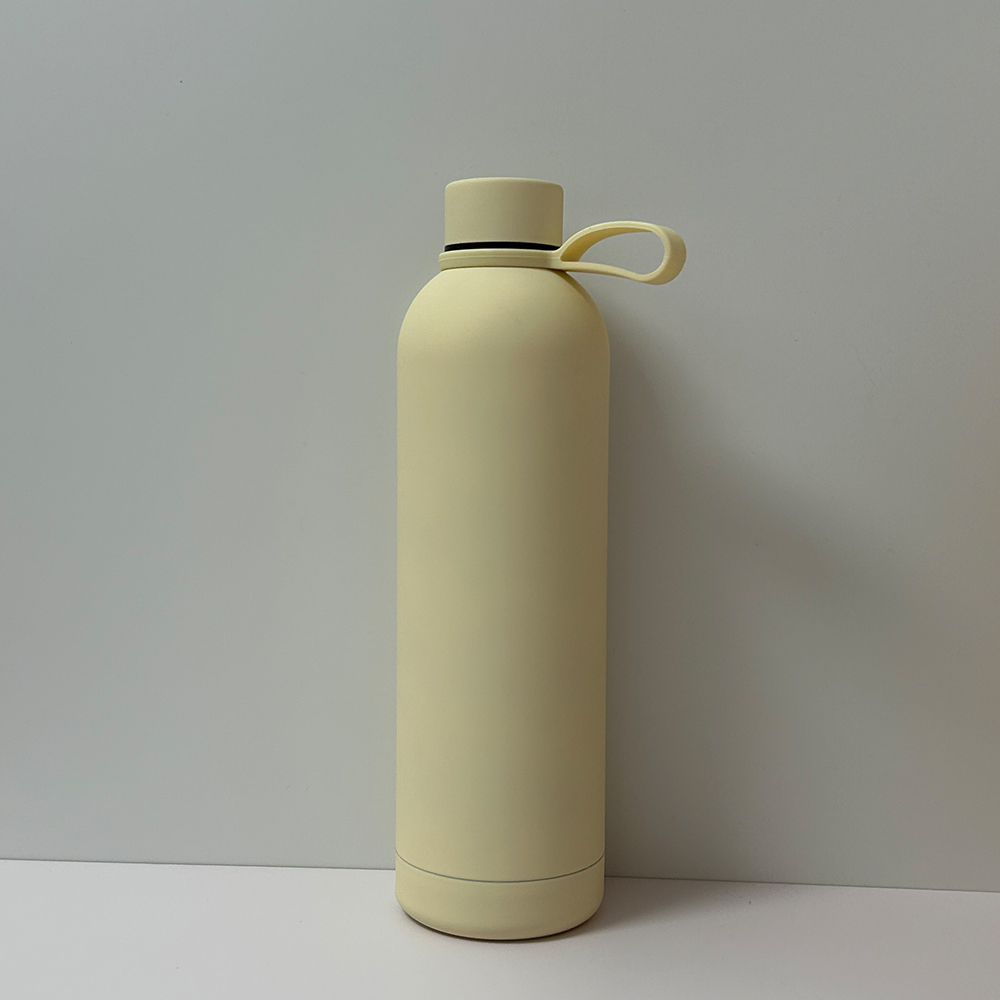 Light Yellow