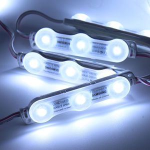 5 Years Warranty <strong>1.5W</strong> <strong>12V</strong> DC <strong>LED</strong> Modules for Letter Signs Light Box SMD 5730 2835 Korea Samsung <strong>LED</strong> Module Light <strong>12V</strong> - Product Image 2