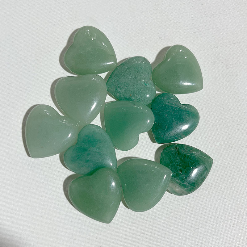 green aventurine 2-3cm