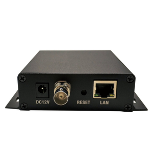 Mini Digital H.265 HD SDI Video Encoder für Hotel Facebook & Youtube Systems erver TV & Radio Broadcasting Equipment - Product Image 4