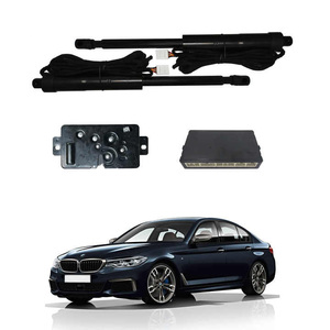 Corepine akıllı elektrik otomatik araba bagaj kapağı lifti sistemi kiti gövde 2018-2021 BMW 5 serisi G38 vücut parçaları için - Product Image 2