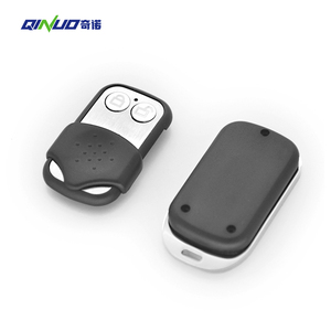 QN-RD016X gute Qualität 2 Taste Fixed Code Universal Automatic Gate Fernbedienung - Product Image 1