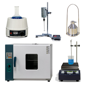 Laboratory Testing Equipment Tablet <strong>Test</strong> Intelligent Dissolution Tester Sampling Collection Apparatus - Product Image 4