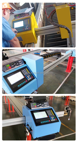Fanling F1620 F1621 F2100B Plasma <strong>Torch</strong> <strong>Height</strong> <strong>Controller</strong> for <strong>CNC</strong> Plasma Cutting Machine - Product Image 3