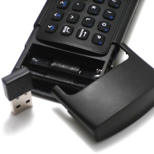 Programmabile IR Learning MX3 Mini Wireless Keyboard Air Mouse Remoto Android Smart TV Box Lettore Multimediale In Streaming - Product Image 4