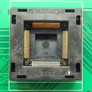China <span class=keywords><strong>Factory</strong></span> Socket GX3043 Für XELTEK Super Pro 7500N ic <span class=keywords><strong>Programmer</strong></span>