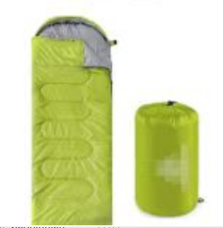 Apple Green