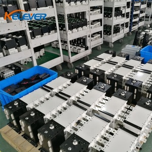 PC sınıfı ats 160a denetleyici otomatik transfer anahtarı - Product Image 6