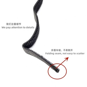 Fastening Cable Ties Wires Cords Wire Organizer <strong>Straps</strong> Adjustable Reusable Self Locking elastic <strong>and</strong> <strong>Loop</strong> With Buckle - Product Image 3