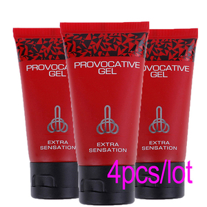 Кремовый мужской крем для увеличения пениса, парные игрушки для взрослых, удлинитель пениса, усиление эрекции, задержка роста, гель афродизиак - Product Image 3