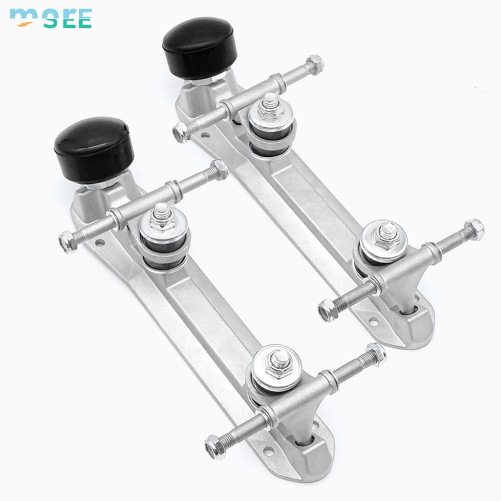 Frein noir RSP-09 + amortisseur noir