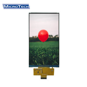 Módulo de pantalla LCD de 6 pulgadas con alto brillo y pantalla táctil capacitiva TFT LCD - Product Image 2