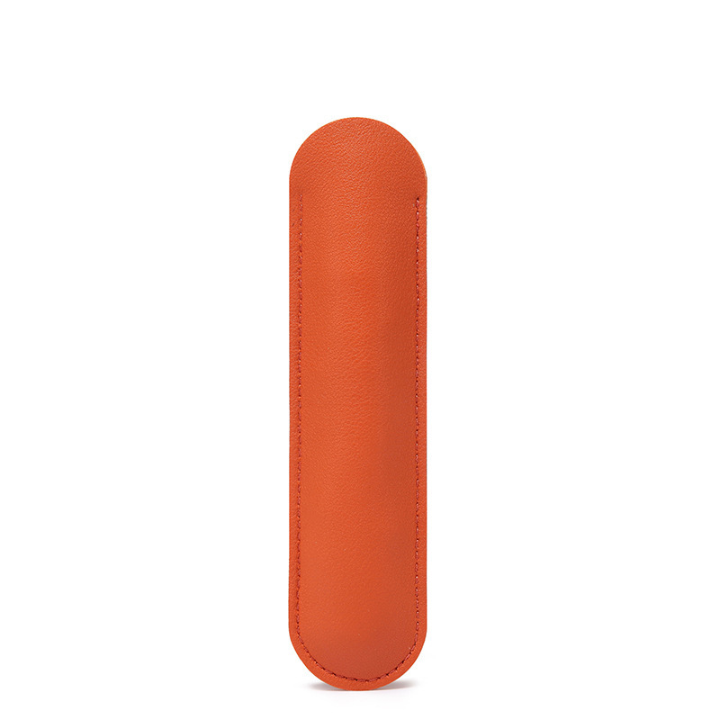 สีส้ม