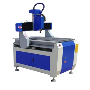 STARMAcnc <strong>High</strong> <strong>Precision</strong> Omni <strong>Cnc</strong> <strong>Router</strong> for Metal Cutting Machine - Product Image 1