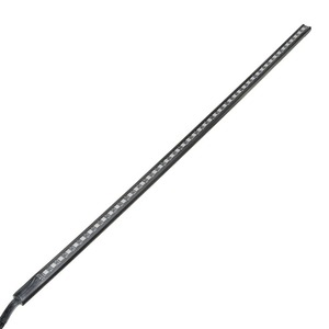 22 Inch DC <strong>12V</strong> 48 <strong>Led</strong> Lights RGB Lamp for Car SUV Scanner RGB Flash Rhythm Recognition Light Strip - Product Image 5