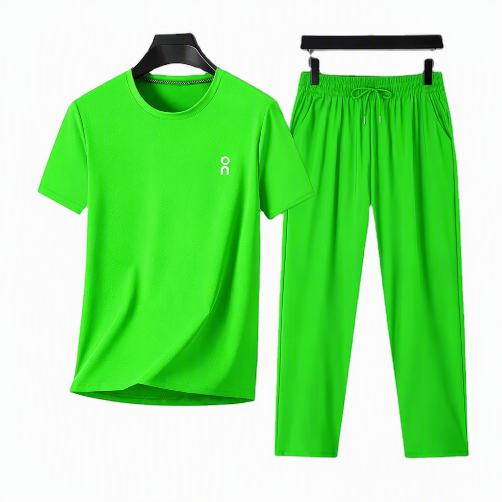 Verde