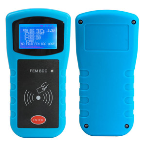 FEM/BDCキーおよびプログラムECUギアボックス用のFEM/BDCキープログラマーデータデスクトップテストプラットフォーム - Product Image 2