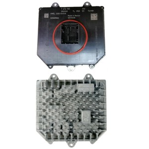 โมดูลควบคุมไฟหน้า LED 63117472765สำหรับ BMW G01 X3ไฟหน้าแบบปรับได้ X4 G02 - Product Image 4
